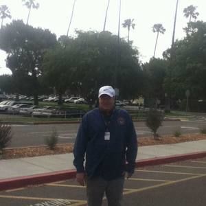 Meet your Posher, Randy